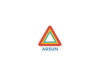ARSUN logo