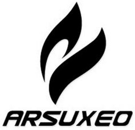 ARSUXEO logo