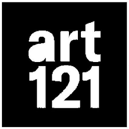 ART 121 logo