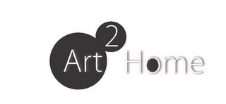 ART 2 HOME logo