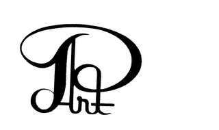 ART logo