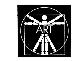 ART logo
