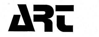 ART logo