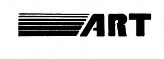 ART logo