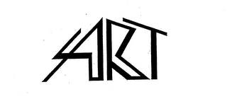 ART logo