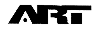 ART logo