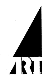 A.R.T. logo