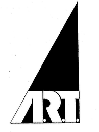 A.R.T. logo