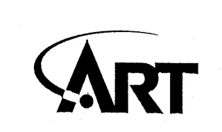 ART logo