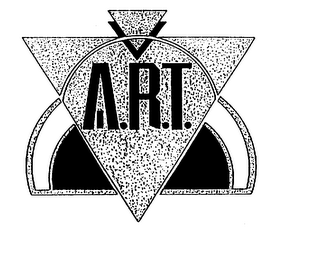 A.R.T. logo