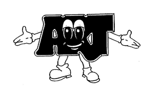 ART logo