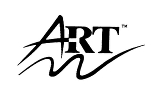 ART logo