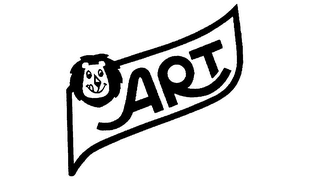 ART logo