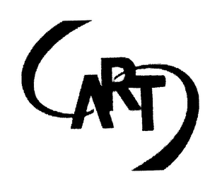 ART logo