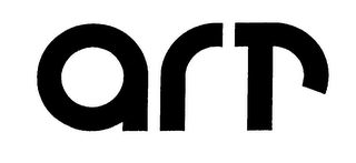 ART logo