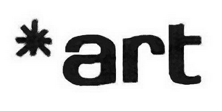ART logo