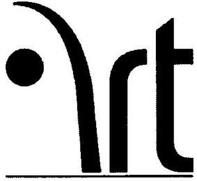 ART logo