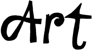 ART logo