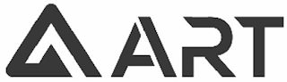 ART logo