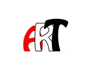 ART logo