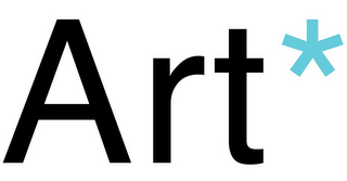 ART* logo