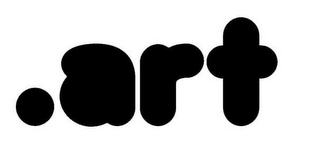 .ART logo