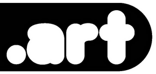 .ART logo