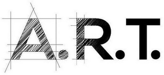 A.R.T. logo