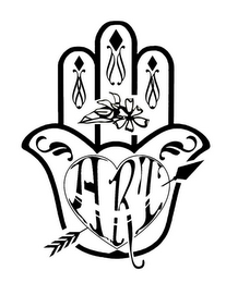 ART logo