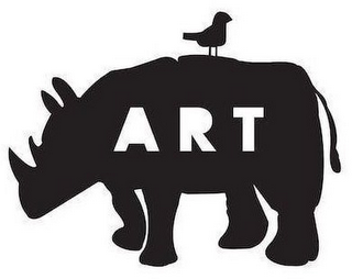 ART logo