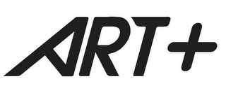 ART+ logo