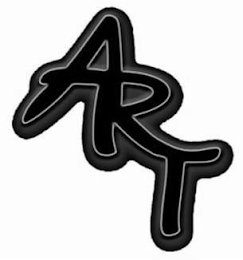 ART logo