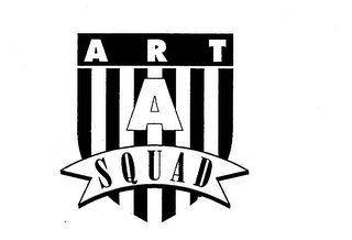 ART A SQUAD