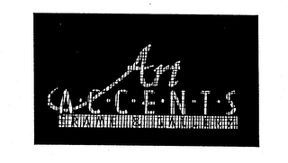 ART ACCENTS FRAME & GALLERY logo