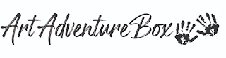 ART ADVENTURE BOX logo