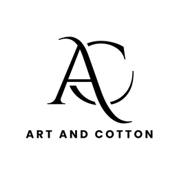 ART AND COTTON logo