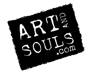ART AND SOULS .COM logo