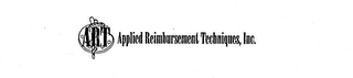 ART APPLIED REIMBURSEMENT TECHNIQUES, INC. logo