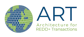 ART ARCHITECTURE FOR REDD+ TRANSACTIONS logo