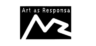 ART AS RESPONSA logo
