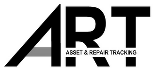 ART ASSET & REPAIR TRACKING logo