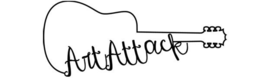 ART ATTACK