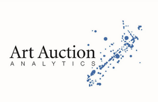 ART AUCTION ANALYTICS logo