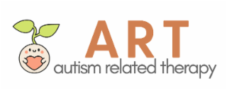 ART AUTISM RELATED THERAPY logo