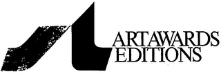 ART AWARDS EDITIONS logo