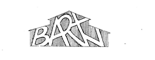 ART BARN logo