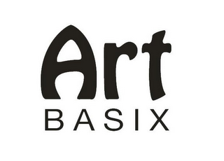 ART BASIX logo