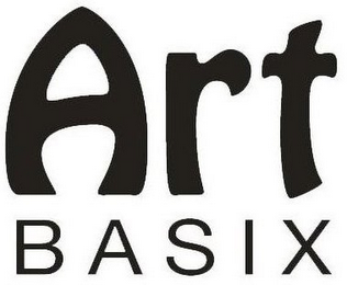 ART BASIX logo