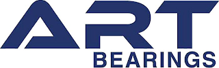 ART BEARINGS logo