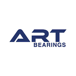 ART BEARINGS logo